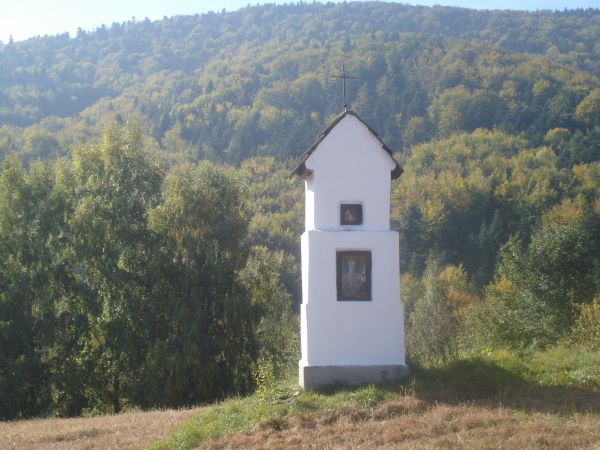 Zdjęcia Skrzętla-Rojówka