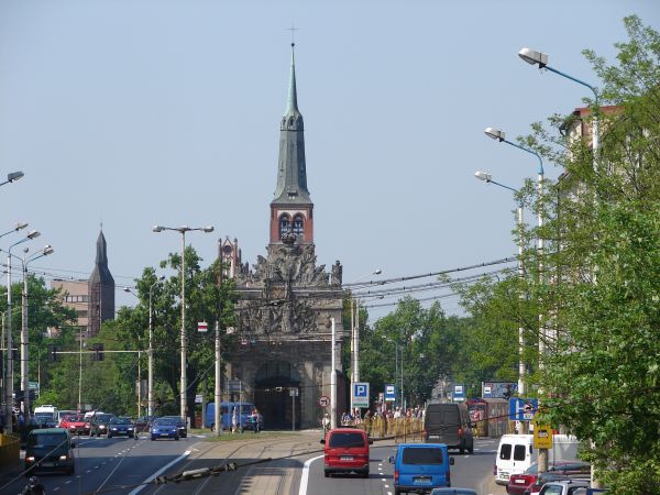 Szczecin