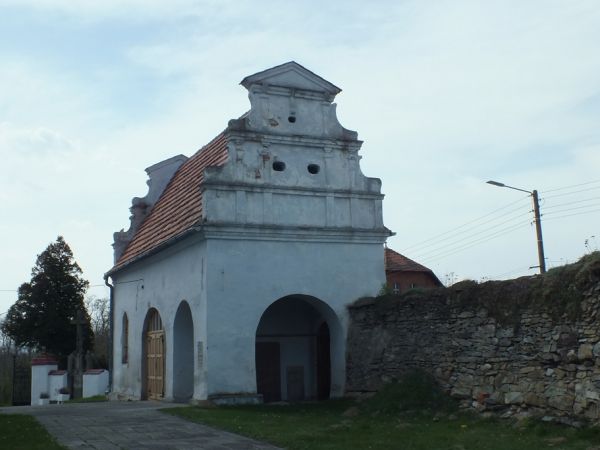 Zdjęcia Doboszowice