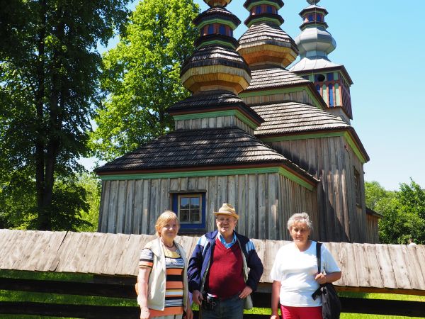 zdjecie Świątkowa Mała