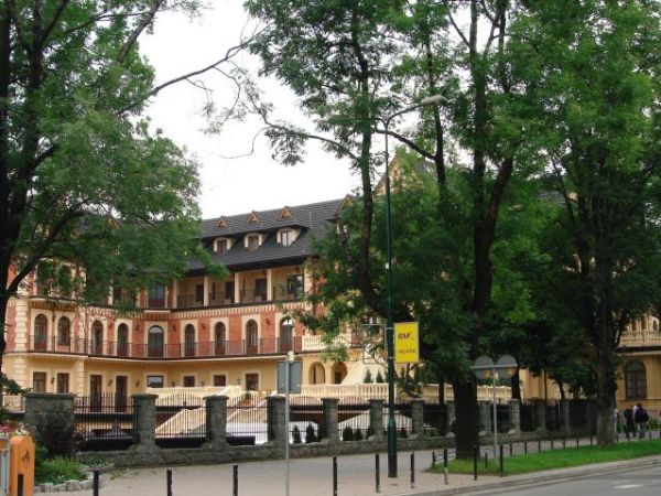 zdjecie Zakopane