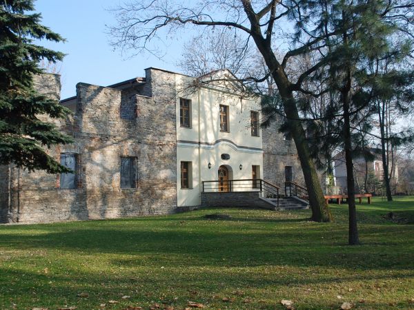 zdjecie Górki Wielkie