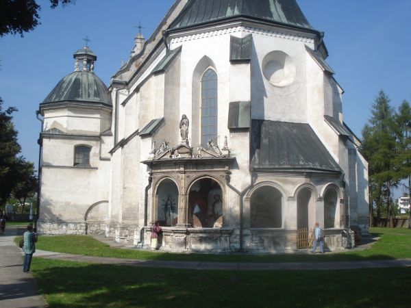 Kościół św. Trójcy