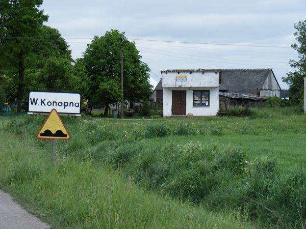 Zdjęcia Wólka Konopna