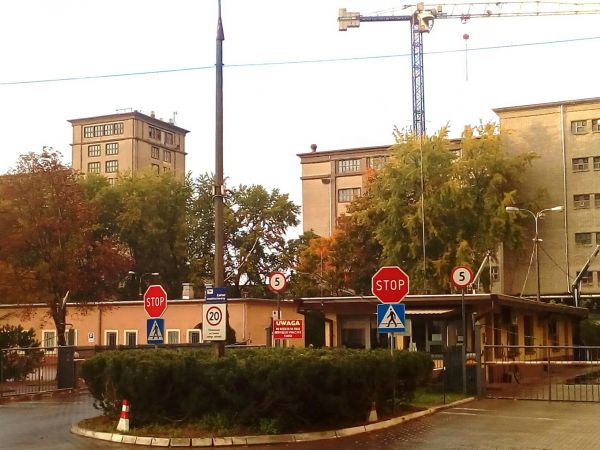 Polskie młyny... Młyn "Szymanów" w Teresinie .