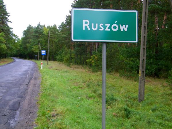 Zdjęcia Ruszów