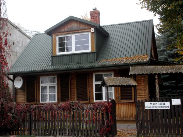 Zdjęcia Kamieńczyk