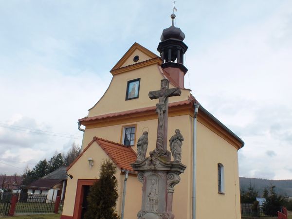 Kościół p.w Św.Floriana