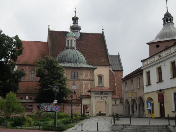 zdjecie Niepołomice