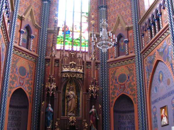 zdjecie Dąbrowa Górnicza