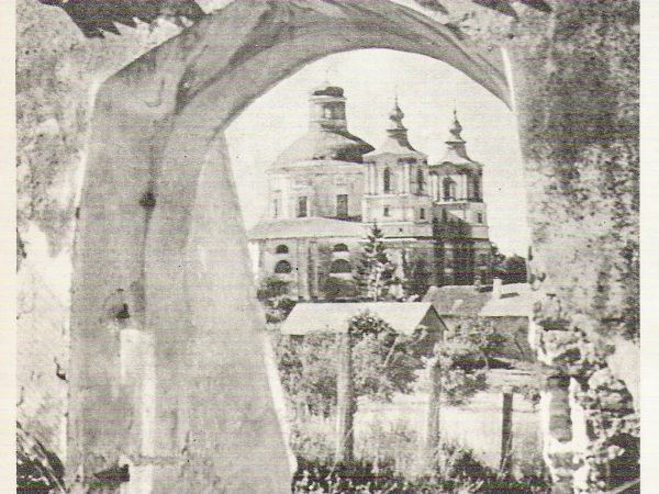 ze zbiorów prywatnych: lata 60-te XX wieku.