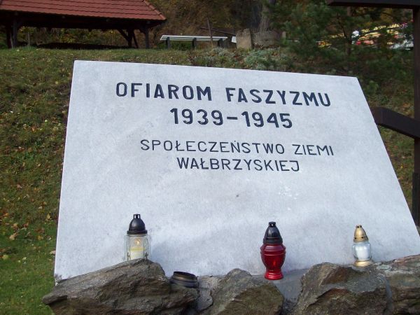 Muzeum Sztolni Walimskich