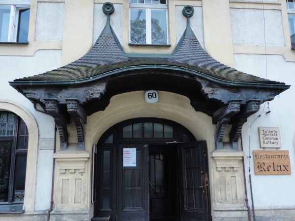 zdjecie Jelenia Góra