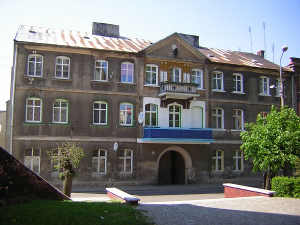 zdjecie Sulechów