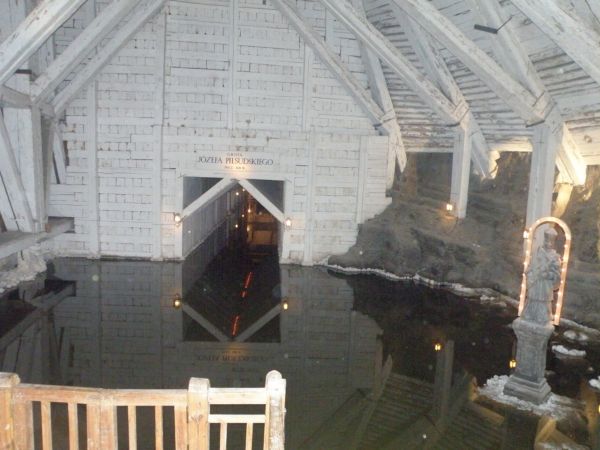 zdjecie Wieliczka