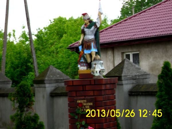 zdjecie Wola Pierowa