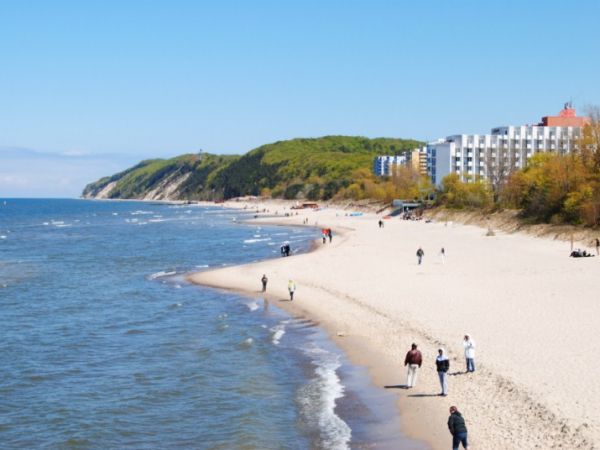 zdjecie Międzyzdroje