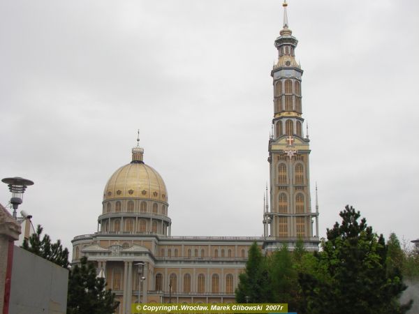 zdjecie Licheń Stary