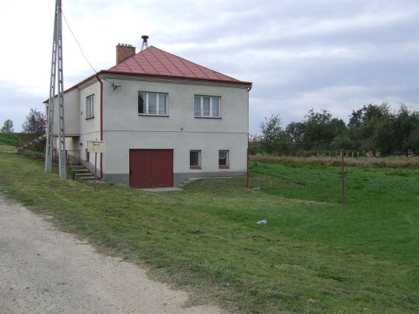 Zdjęcia Bieniaszowice