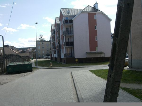 zdjecie Lidzbark Warmiński