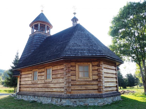 zdjecie Wola Michowa