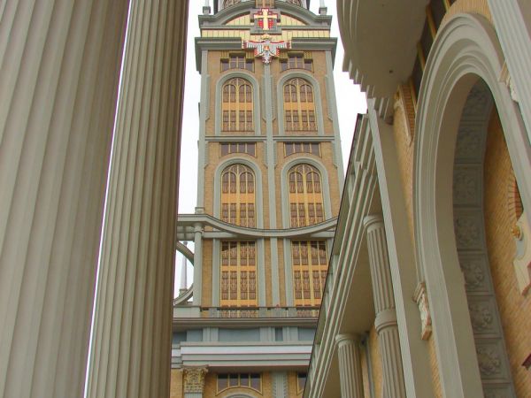 zdjecie Licheń Stary