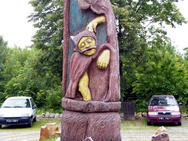 zdjecie Huta Szklana