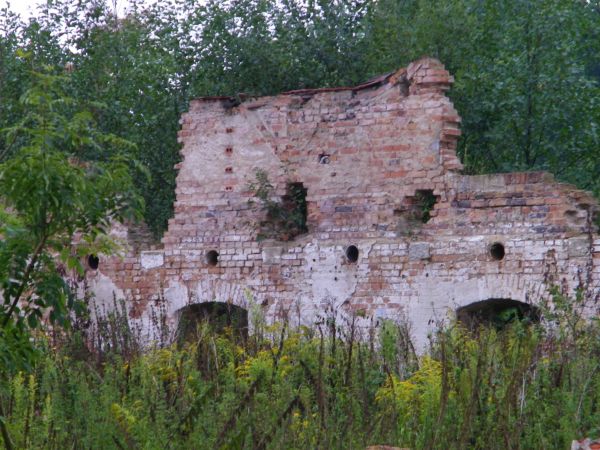 to coś co oborą się nazywało