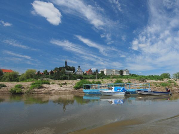 zdjecie Sandomierz