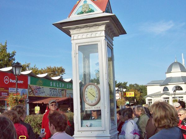 zdjecie Międzyzdroje