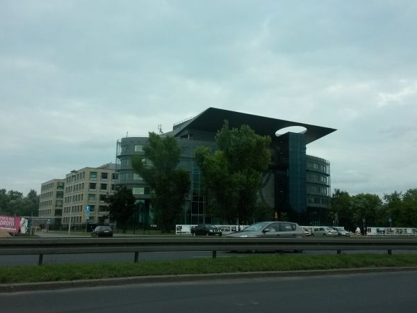 Muzeum Sportu i Turystyki