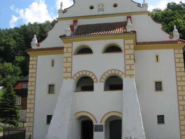 zdjecie Kazimierz Dolny