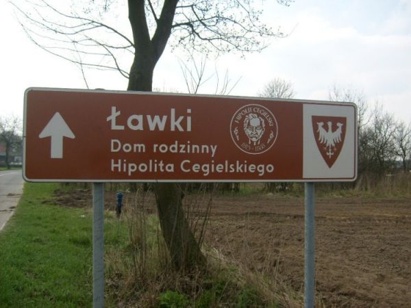 Zdjęcia Ławki