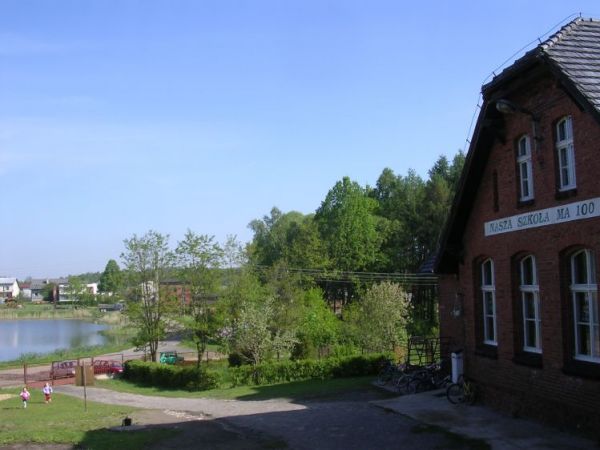 Zdjęcia Kamieńskie Młyny