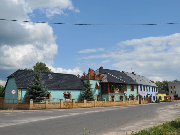 Zdjęcia Kraśnik Dolny