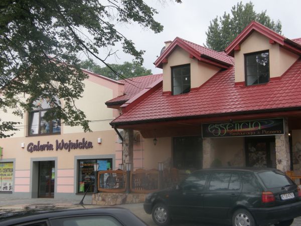 zdjecie Wojnicz