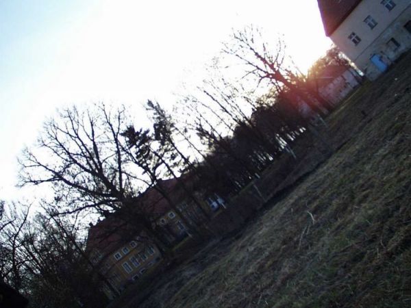 zdjecie Czerwony Kościół