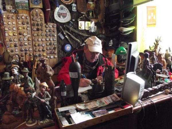 zdjecie Brzegi Dolne