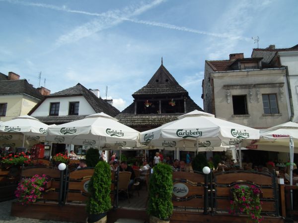 zdjecie Kazimierz Dolny