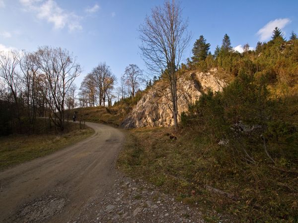 REZERWAT BIAŁA WODA