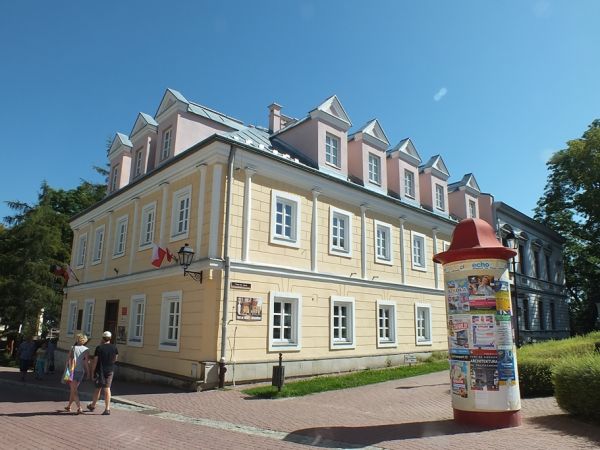 Muzeum Historyczne