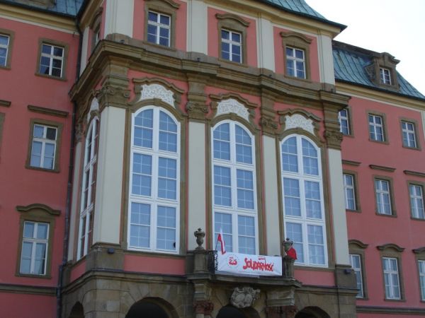 Zamek Książ