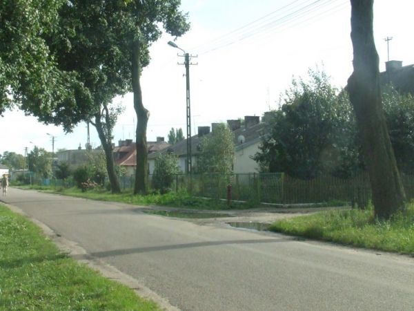 Zdjęcia Strzałkowo