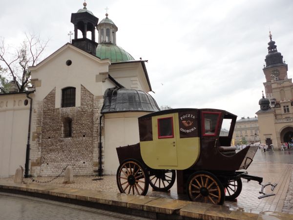 zdjecie Kraków