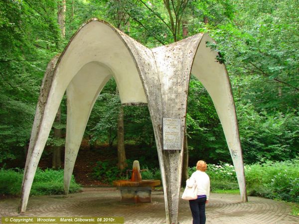 zdjecie Kudowa-Zdrój