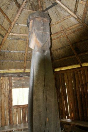 Pan Sławogrodu. Czaplinek - czerwiec 2010