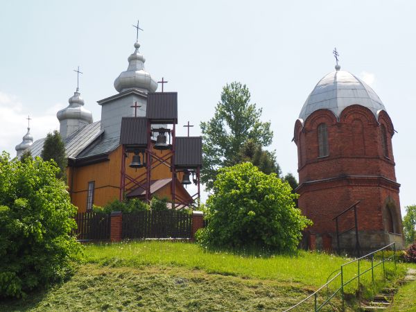 zdjecie Wróblik Szlachecki
