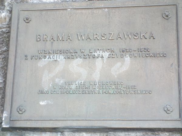 zdjecie Opatów
