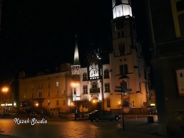 zdjecie Ząbkowice Śląskie