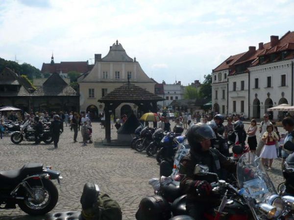zdjecie Kazimierz Dolny